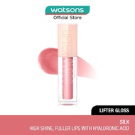 MAYBELLINE Lifter Gloss Silk 1s