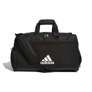 Adidas Golf Crestable Duffel Bag - Black
