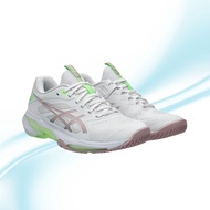 ASICS SOLUTION SPEED FF 4 Women's Pickleball Shoes | Genuine ASICS Women's Tennis Shoes | Sneakers