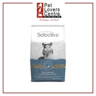 Science Selective Supreme Chinchilla 4.4lbs (2kg)