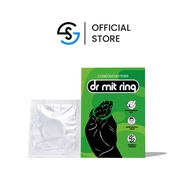 Dr. MIT Ring - Hasil Kajian Dr. Ismail Tambi