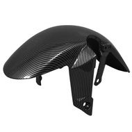 AMARK Mudguard Front Fender Lengthen Mudflap Splash Guard Cover For Honda Cb650r Cbr650r Cb650 R CB
