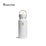 Hydro Flask 32 Oz Wide Flex Straw Cap Seasalt