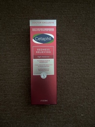 cetaphil pro night moisturizer redness relieving