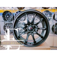 NEW SPORT RIM 17 INCH CE28 RM1580 4PC IN ATIVA PERSONA MYVI CITY (KENA BELI 2KALI 1PAY 2BIJI 1BOX PO