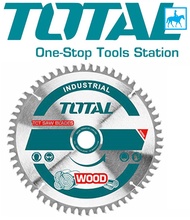 Lưỡi cưa gỗ hợp kim 125mm 100mm 165mm TCT Saw Blade Total TAC231A15T