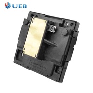 ชิ้นส่วนเครื่องพิมพ์หัวพิมพ์สีเต็มรูปแบบสำหรับ Epson XP101 211 214 ME560 535 570 TX420