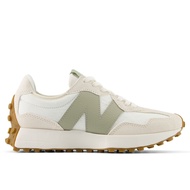 New Balance Womens 327 (Standard) - Linen