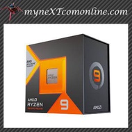 AMD Ryzen 9 7900 with Wraith Prism Cooler
