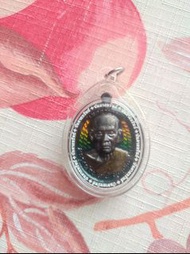 龍婆匹（佛牌）