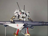 IMS The Five Star Stories 1/100 炮水龍五星物語代工