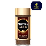 Nescafe Gold Rich And Smooth 100g