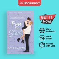 From The Start - Paperback - English - 9798868982392