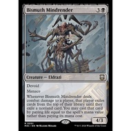 M3C_051 Bismuth Mindrender MTG Magic: The Gathering: Modern Horizons 3 Commander_Rare