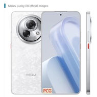 Bao da Meizu 20 Pro/ 21 Note/ Lucky 08 chất da mịn cao cấp có ngăn thẻ nắp gập (ốp nắp gập)