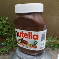 Nutella Ferrero 1000g