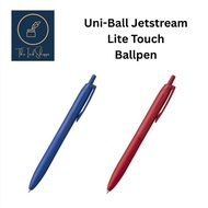 Uni-Ball Jetstream Lite Touch Ballpen
