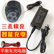 36VDC42V2A Lithium Battery Charger Cable Herop Electric Scooter Power Adapter DCST360200