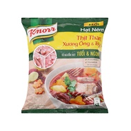 Knorr sirloin, bone marrow, bone marrow seasoning, 400g pack