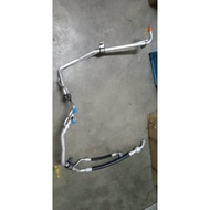 FC    SUCTION HOSE 5/8 + 3/8-LONG W/SWITCH (PROTON X70) FC