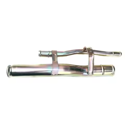 1786063J00 New Auto Part Water Tank Radiator Iron Pipe Inlet Outlet Hose Tube for Suzuki Swift 1.5 S