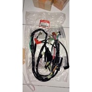 ready ya kabel body harnes wire megapro Primus advance stater ori