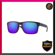 [Oakley] Sunglasses 0OO9244 924448 PRIZM SAPPHR IRIDIUM POLARIZED 56
[Oakley] Sunglasses 0OO9244 Men