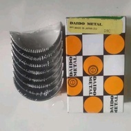 Metal Road Nissan Trk Ck10 Ck12 R3310K Daido Japan Code Ytt75