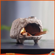 [PrettyiaSG] Incense Holder, Incense Bowl, Decoration with, Incense Burner, Ceramic Incense Burner, 