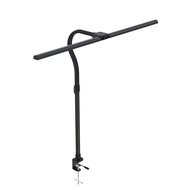 ยาวพิเศษ 80cm ปรับสีและความสว่างได้ โคมไฟตั้งโต๊ะ Light Bar รุ่น Gesture Light Pro พร้อมรีโมท remote