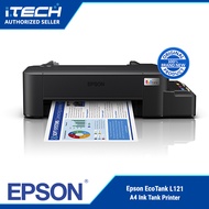 Epson EcoTank L121 A4 Ink Tank Printer