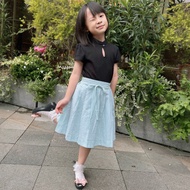 Queenkids - Melissa Set - Korean Girls' Outfit - Kids' Outfit