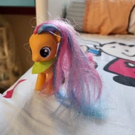 小馬寶莉 My Little Pony 玩具