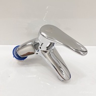 Hot and Cold Water Faucet Duo Qissello Cover Double Hole IELTSKUN Old-fashioned Famous Korean Board 