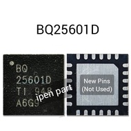 IC Cas Bq25601D Oppo F11 Original New Tested Charging Ces BQ 25601D