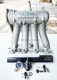 ชุดคอไอดีskunk2 D-B series และระบบน้ำมันราง AEM มีตัวเลื่อกไห้เลื่อกตามความต้องการ คอไอดี D15B D16 ค