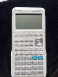CASIO  FX-9860GIII