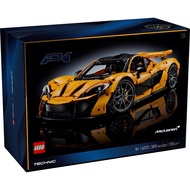 [READY STOCKS] LEGO Technic 42172 McLaren P1 2024
