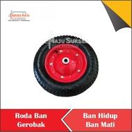 WHEEL TIRES PUSH CART PROJECT SAND CART WHEEL CART ON DEAD