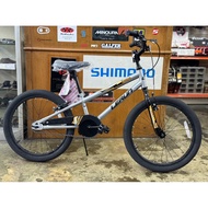 Lerun kiddo Kids Bike 20”
