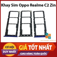 Oppo Realme C2 / A1K LKDM Sim Tray