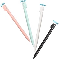 4 Pcs DS Lite Plastic Pen, Replacement Stylus Compatible with Nintendo DS Lite, 4-in-1 Combo Touch