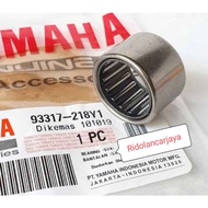 BEARING BUSH AREM VIXION & R15 YZF 155.(93317-218Y1) ORIGINAL YAMAHA GENUINE PASRT