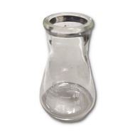 Erlenmeyer flask 50ml  laboratory flask