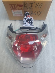 Raider J 110 Tailight assy