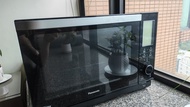 Panasonic 樂聲 微波焗爐 NN-DS596B