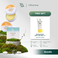 Biotalk Bundle Gatal dan Ruam