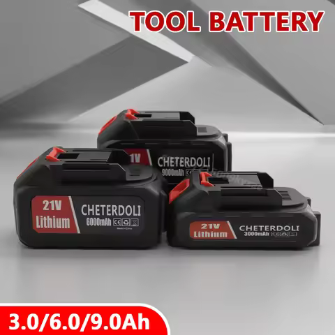 for Makita 18V Li-ion Battery 3000-6000-9000mAh Replacement for BL1850B BL1840B BL1440 BL1815N Power