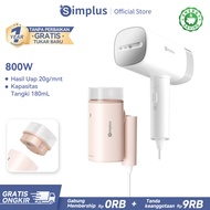 Simplus Low Watt 170ml Handheld Steam Iron Household Foldable Handheld Portable