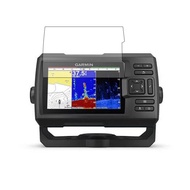 2Pcs PET Clear Screen Protector Cover Protective Film Guard For Garmin Striker Plus 5 5cv 5dv Fishfi